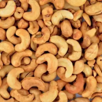 Fresh Floured Cashew